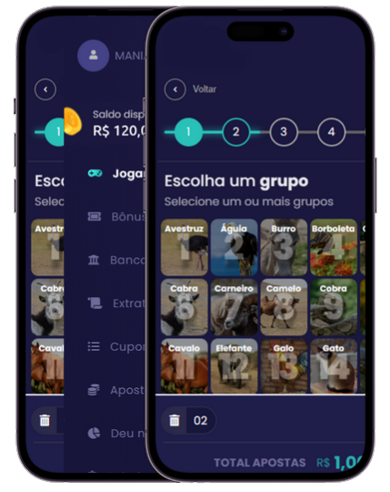 Celular Smart Bicho - Quem é Smart! Sabe.